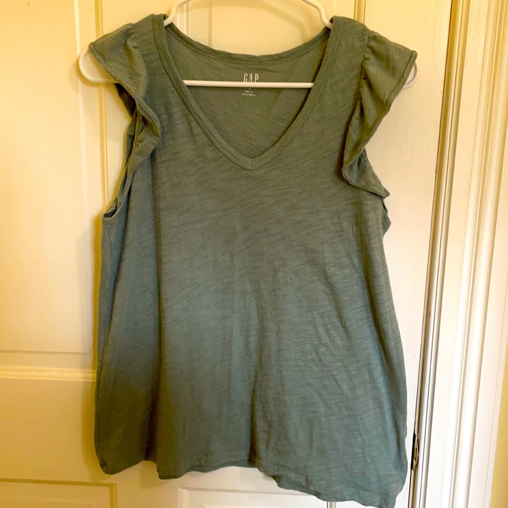 GAP Short Sleeve Tee